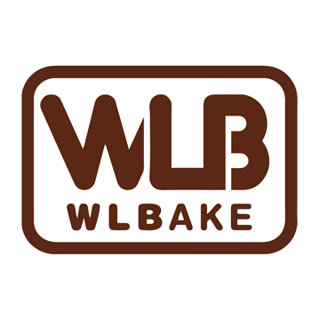 WLbake логотип