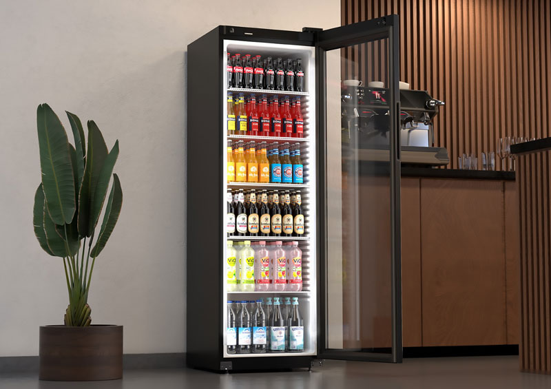 Холодильные шкафы